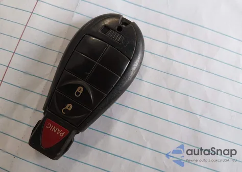 2013 Jeep Grand Cherokee Laredo z USA, uszkodzony, nr VIN 1C4RJFAG1DC620332